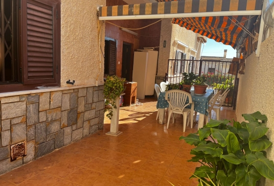 Apartment / flat - Resale - Santa Pola - Playa del Este