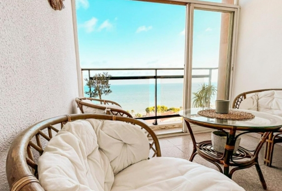 Apartment / flat - Resale - Santa Pola - Playa del Este