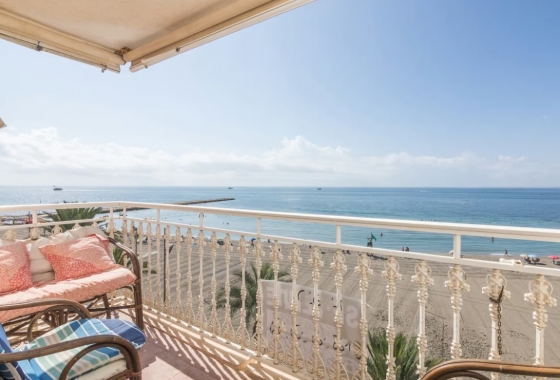 Apartment / flat - Resale - Santa Pola - Santa Pola