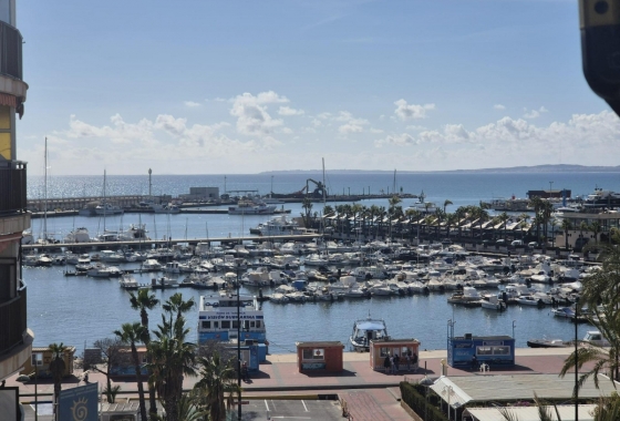 Apartment / flat - Resale - Santa Pola - Santa Pola
