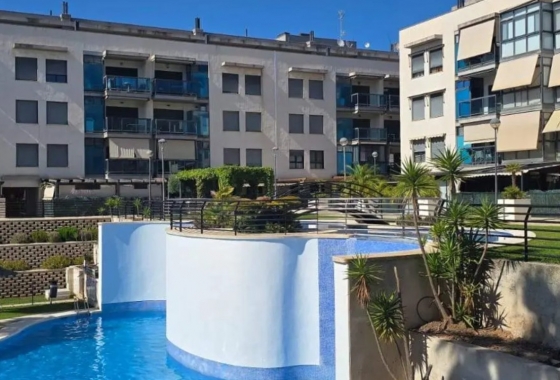 Apartment / flat - Resale - Santa Pola - Santa Pola