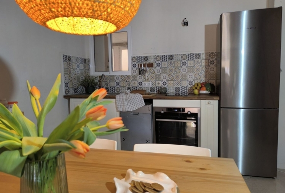 Apartment / flat - Resale - Santa Pola - Santa Pola