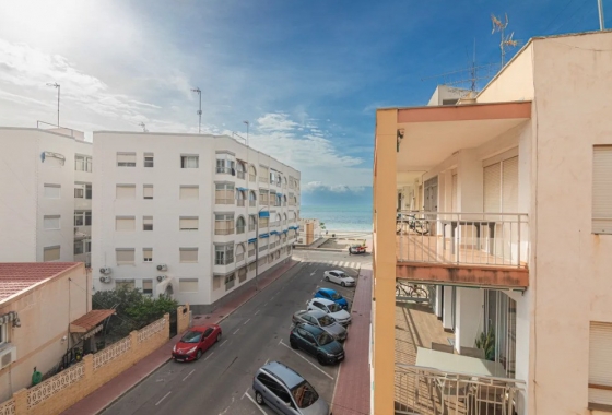 Apartment / flat - Resale - Santa Pola - Santa Pola