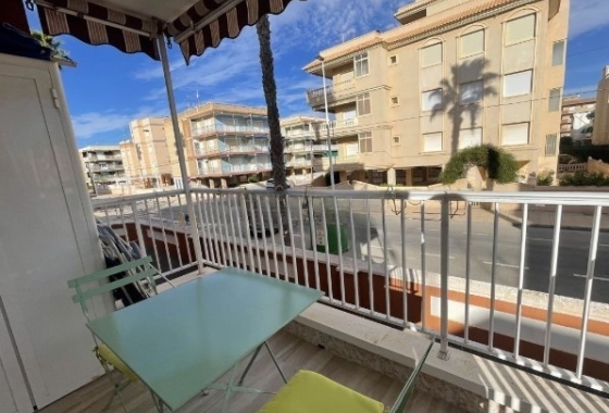 Apartment / flat - Resale - Santa Pola - Tamarit