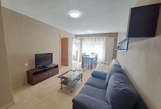 Apartment / flat - Resale - Torrevieja - City Center