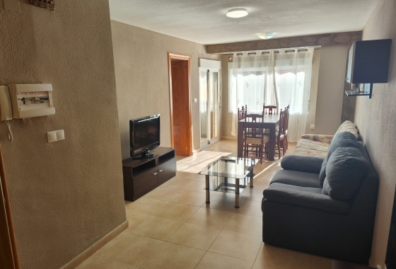 Apartment / flat - Resale - Torrevieja - City Center