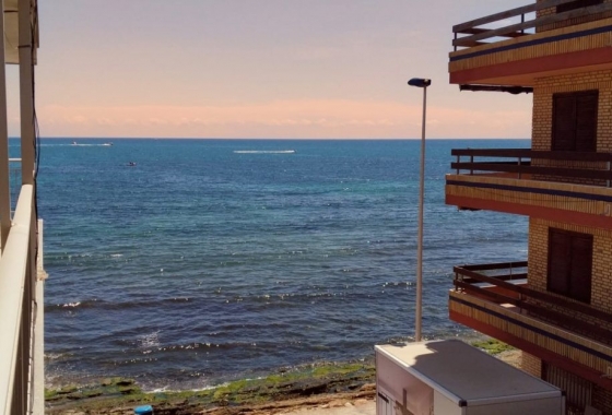 Apartment / flat - Resale - Torrevieja - El Acequión - Los Náufragos