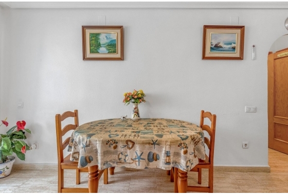 Apartment / flat - Resale - Torrevieja - El Chaparral