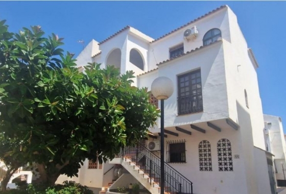 Apartment / flat - Resale - Torrevieja - LA MATA
