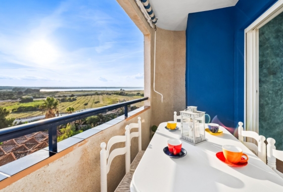 Apartment / flat - Resale - Torrevieja - LA MATA