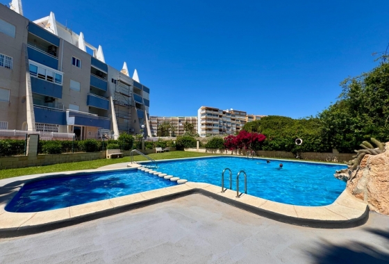 Apartment / flat - Resale - Torrevieja - LA MATA