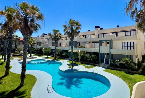 Apartment / flat - Resale - Torrevieja - LA MATA
