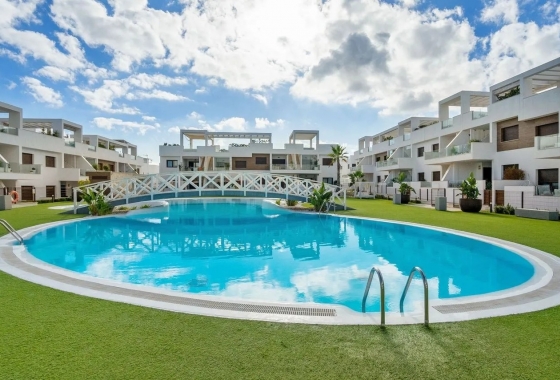 Apartment / flat - Resale - Torrevieja - Los Balcones