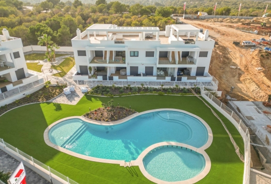 Apartment / flat - Resale - Torrevieja - Los Balcones
