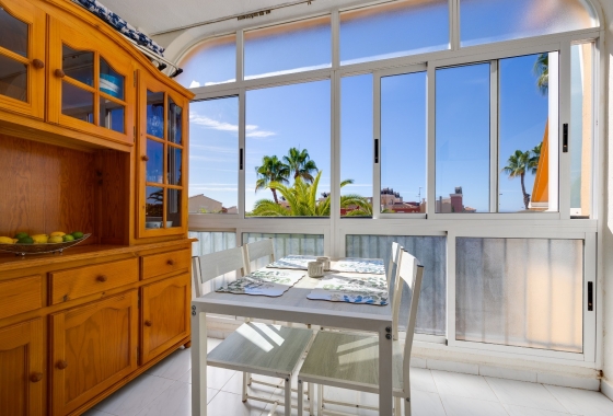 Apartment / flat - Resale - Torrevieja - Nueva Torrevieja - Aguas Nuevas