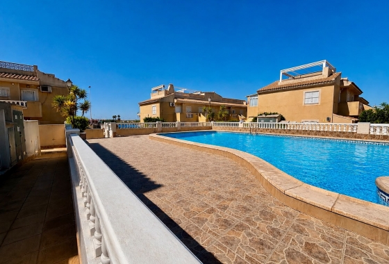 Apartment / flat - Resale - Torrevieja - Nueva Torrevieja - Aguas Nuevas