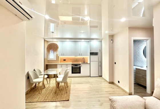 Apartment / flat - Resale - Torrevieja - Parque de Las Naciones