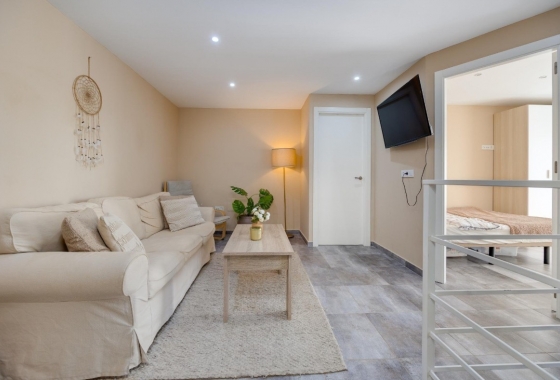 Apartment / flat - Resale - Torrevieja - Playa del Cura