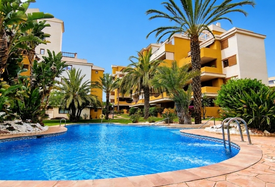 Apartment / flat - Resale - Torrevieja - Punta prima
