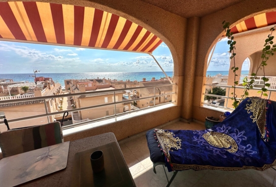 Apartment / flat - Resale - Torrevieja - Torreblanca