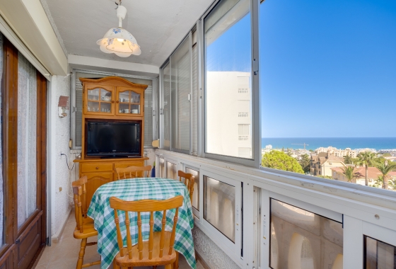 Apartment / flat - Resale - Torrevieja - Torreblanca