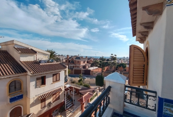 Apartment / flat - Resale - Torrevieja - Torreblanca