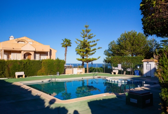Apartment / flat - Resale - Torrevieja - Torreblanca