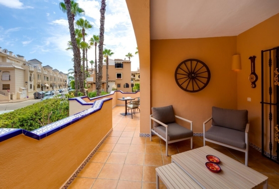 Apartment / flat - Resale - Torrevieja - Torrevieja - Playa de los Locos