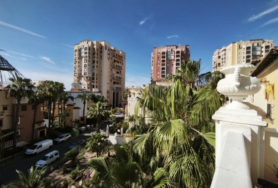 Apartment / flat - Resale - Torrevieja - Torrevieja - Playa de los Locos