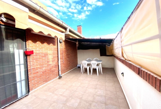 Ático - Reventa - Alicante - Carolinas Bajas