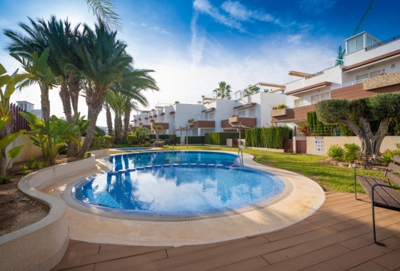 Ático - Reventa - Orihuela Costa - Aguamarina