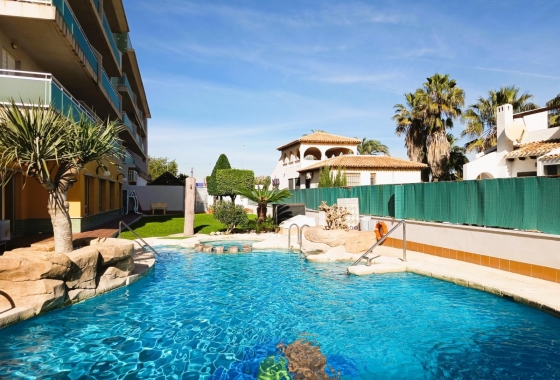 Ático - Reventa - Orihuela Costa - Cabo Roig