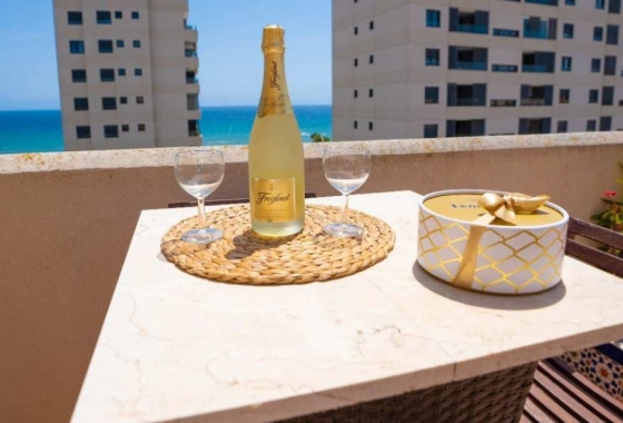 Ático - Reventa - Punta Prima - Punta Prima