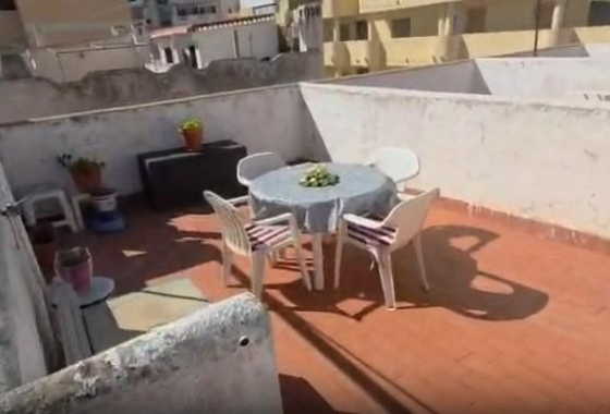 Ático - Reventa - Torrevieja - La Mata pueblo