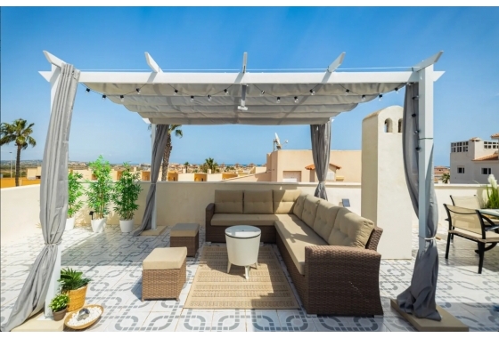 Ático - Reventa - Torrevieja - Torreblanca