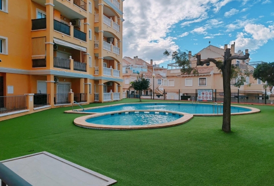 Ático - Reventa - Torrevieja - Torreblanca