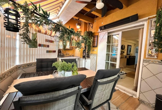 Ático - Reventa - Torrevieja - Torrevieja - Playa de los Locos