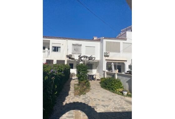 Bliźniak - Rynek Wtórny - La Mata - La Mata