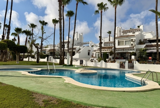 Bliźniak - Rynek Wtórny - Orihuela Costa - DOM-5678