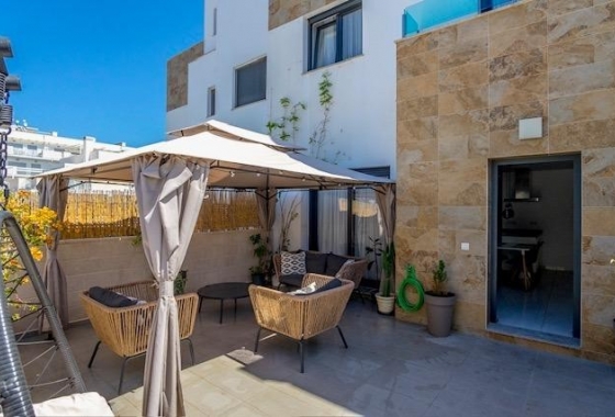 Bliźniak - Rynek Wtórny - Orihuela Costa - DOM 6578