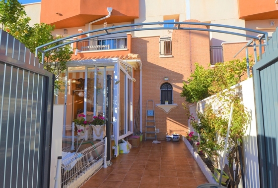 Bliźniak - Rynek Wtórny - Orihuela Costa - DOM- 7026