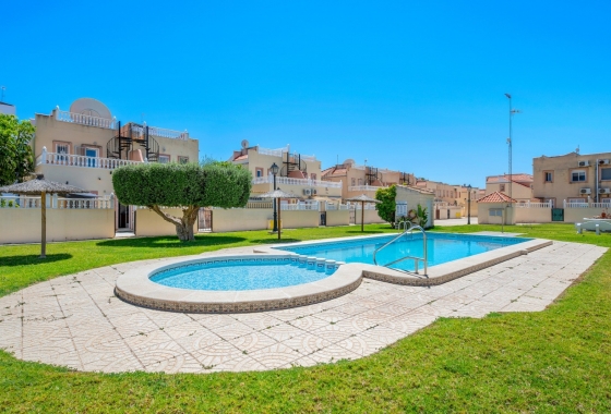 Bliźniak - Rynek Wtórny - Orihuela Costa - La Zenia
