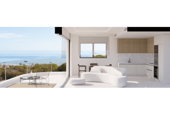 Bungalow - Deweloperskie - La Mata - La Mata