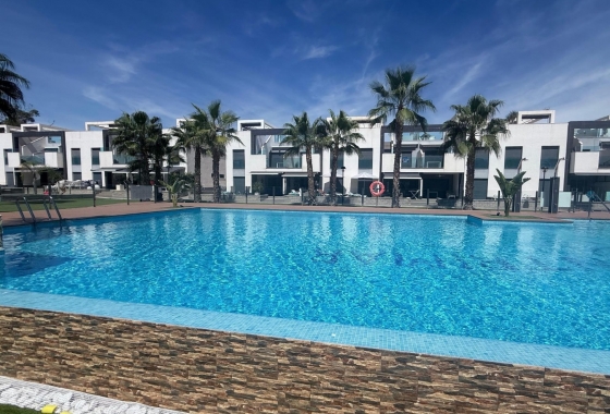 Bungalow - Resale - Guardamar del Segura - Guardamar del Segura