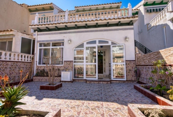 Bungalow - Resale - La Mata - La Mata