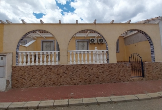 Bungalow - Resale - Lorca - Lorca