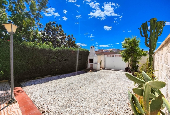 Bungalow - Resale - Orihuela Costa - La Regia