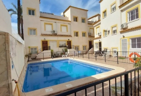 Bungalow - Resale - Orihuela Costa - Orihuela