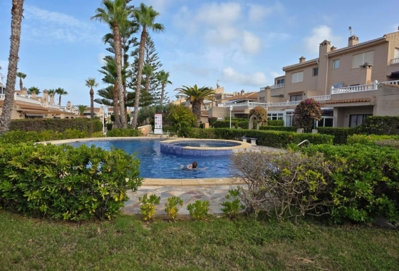 Bungalow - Resale - Orihuela Costa - Playa Flamenca