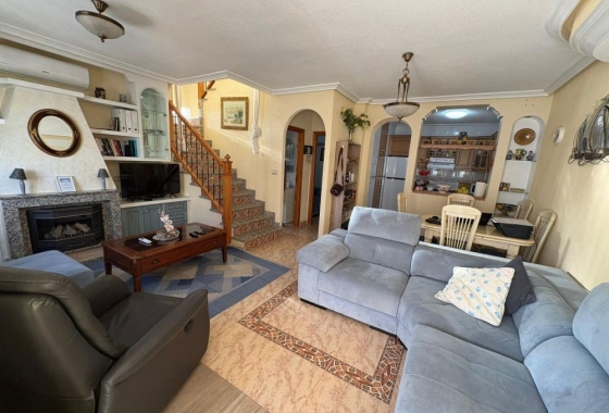 Bungalow - Resale - Orihuela Costa - Villamartín